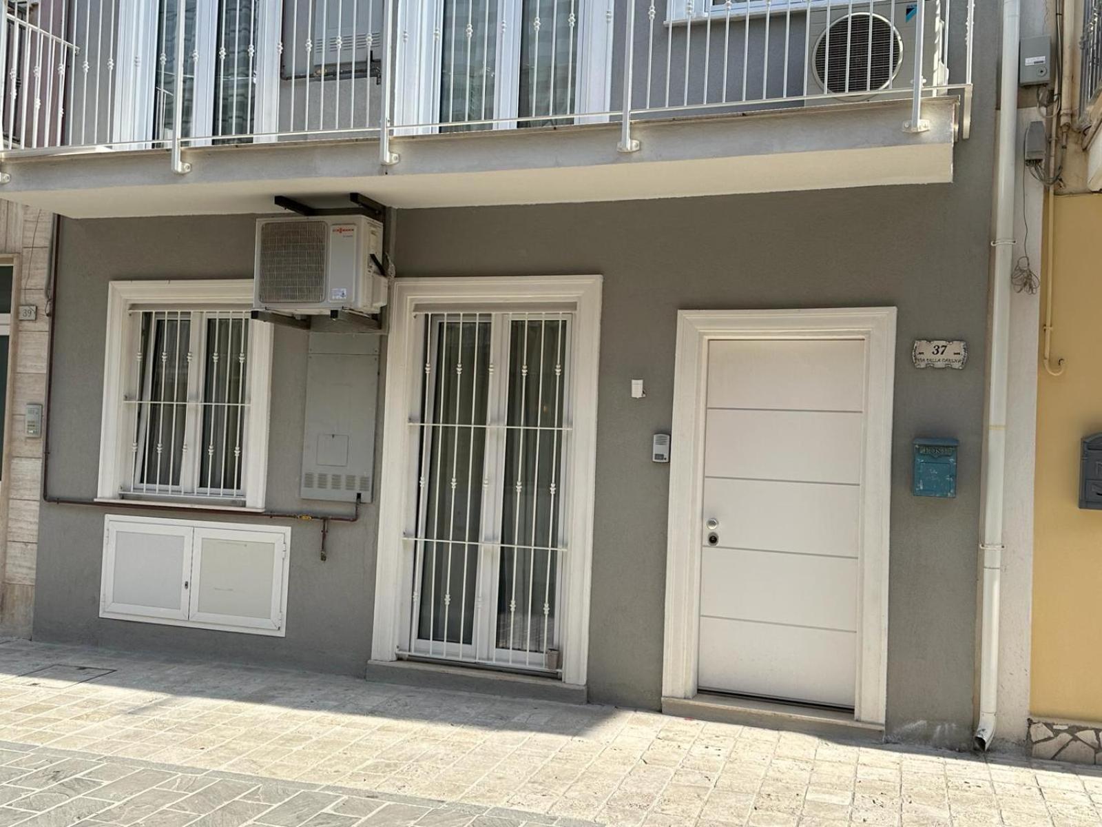 La Voce Del Mare 3 Διαμέρισμα Civitanova Marche Εξωτερικό φωτογραφία